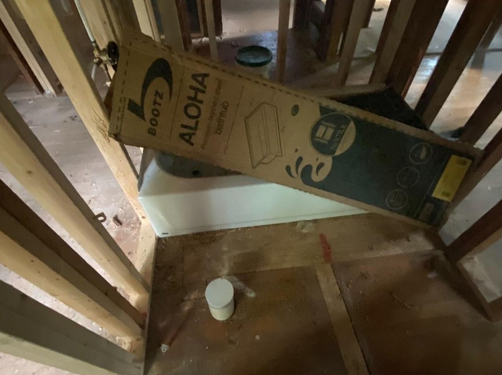 2562 Miriam Ln, Decatur GA  30032-5729 exterior