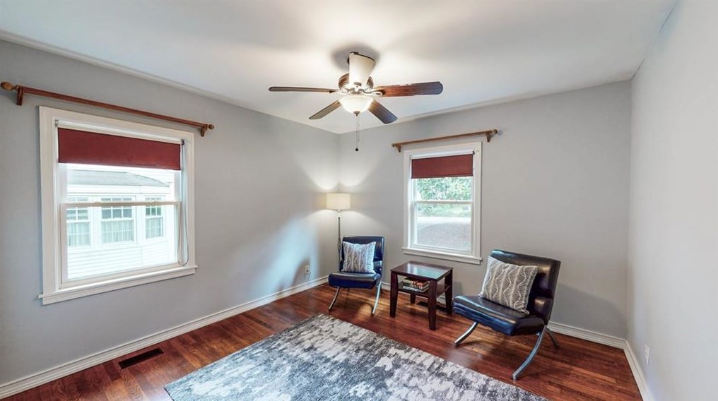 2348 Eastway Rd, Decatur GA  30033-5546 exterior