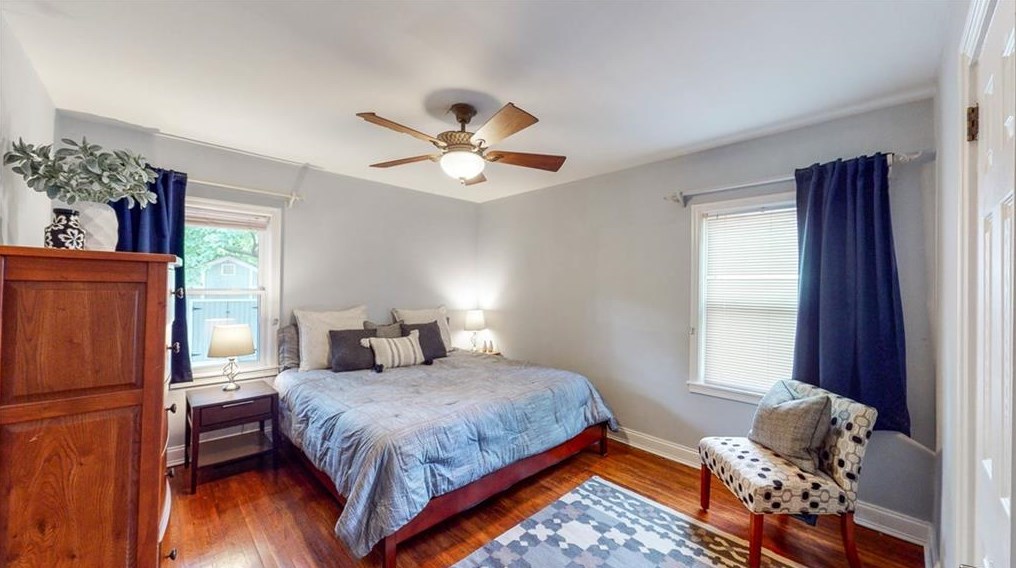 2348 Eastway Rd, Decatur GA  30033-5546 exterior