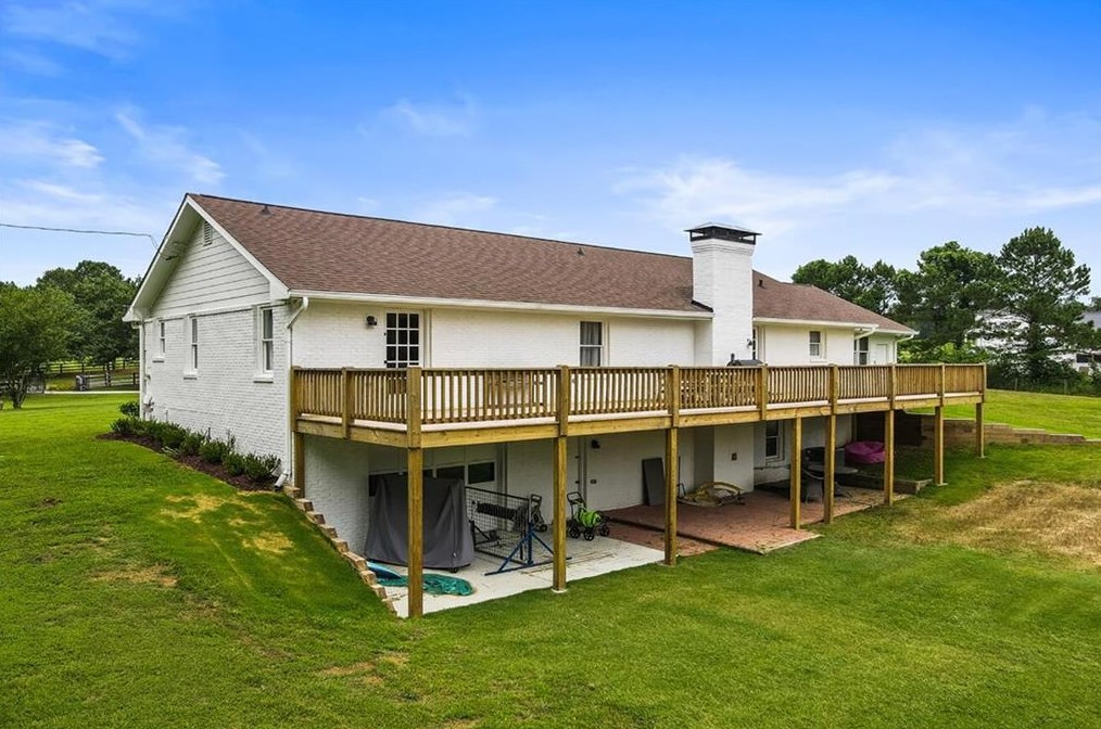 1750 Luke Edwards Rd, Dacula GA  30019-2524 exterior
