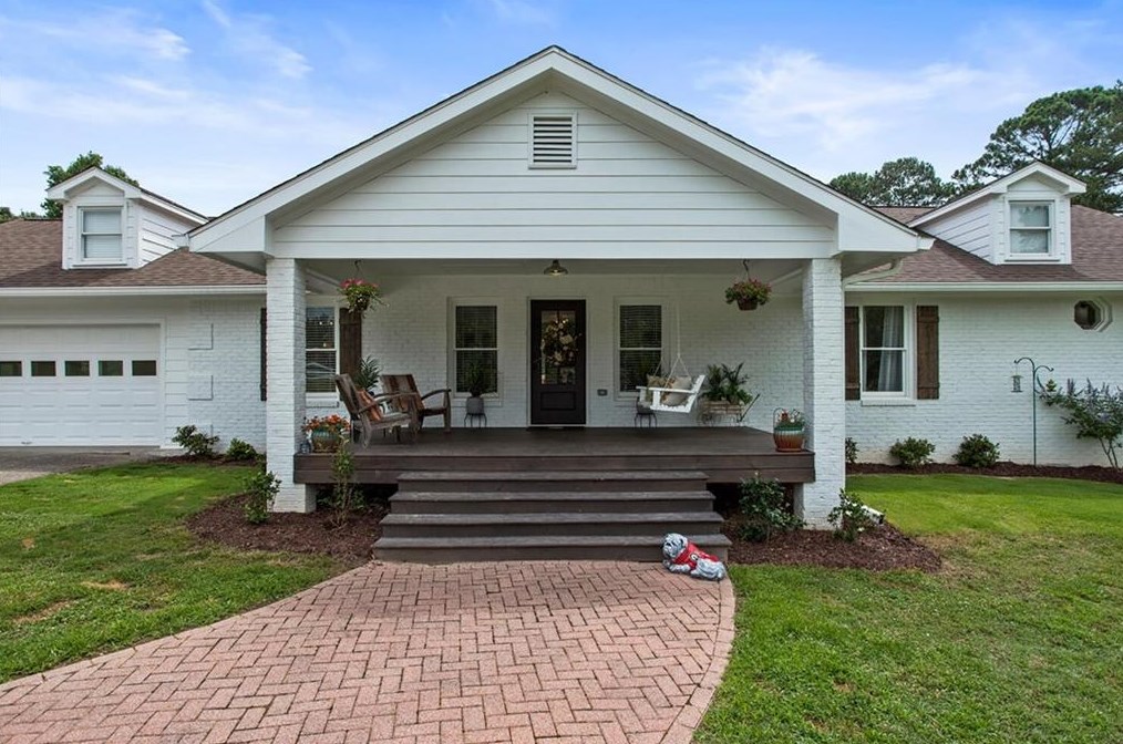 1750 Luke Edwards Rd, Dacula GA  30019-2524 exterior
