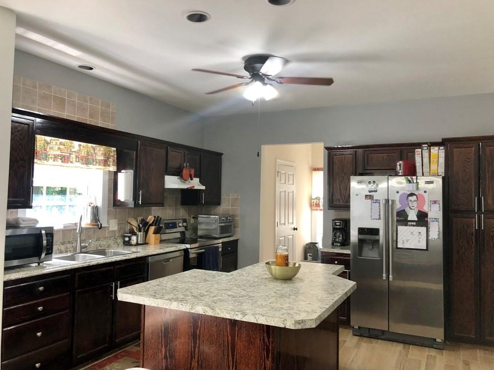 3298 Sugar Creek Trce, Atlanta GA  30316-4964 exterior