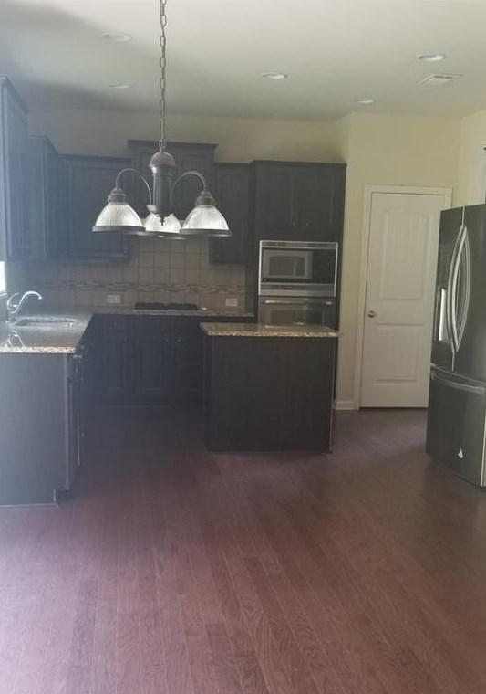 5263 Middleton Pl, Acworth GA  30101-7504 exterior