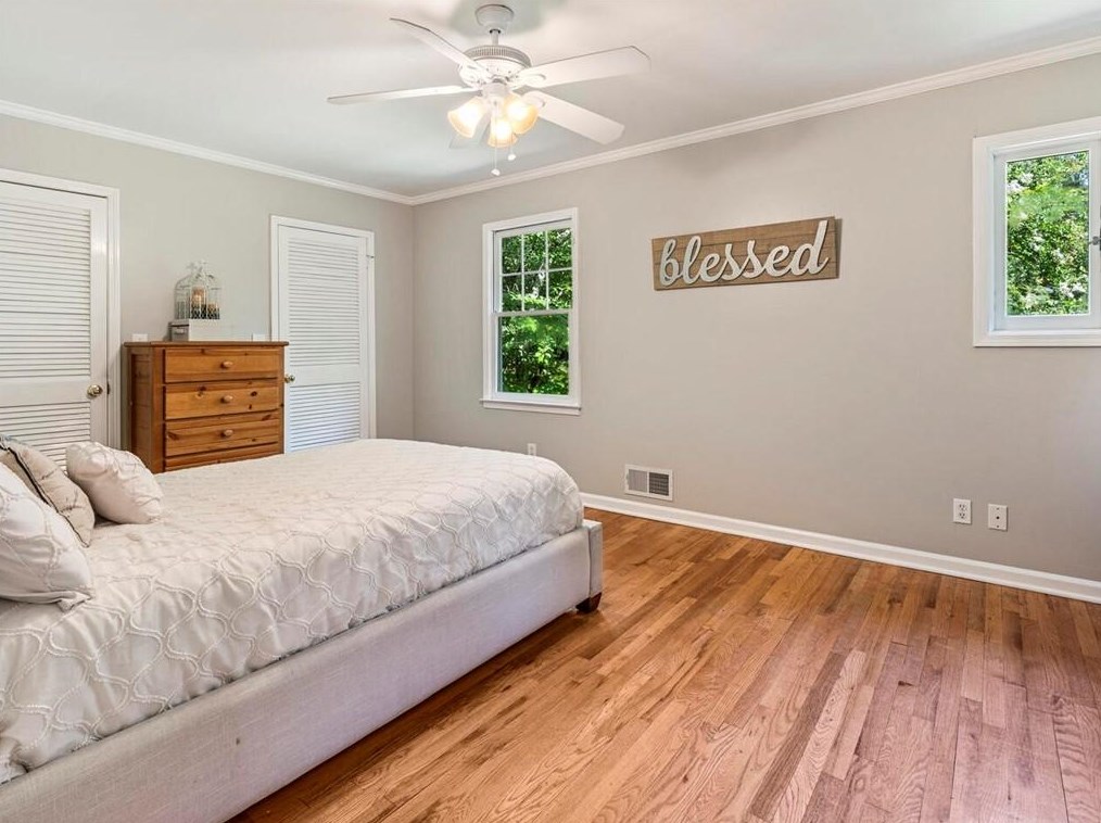 970 Winding Creek Trl, Atlanta GA  30328-2843 exterior