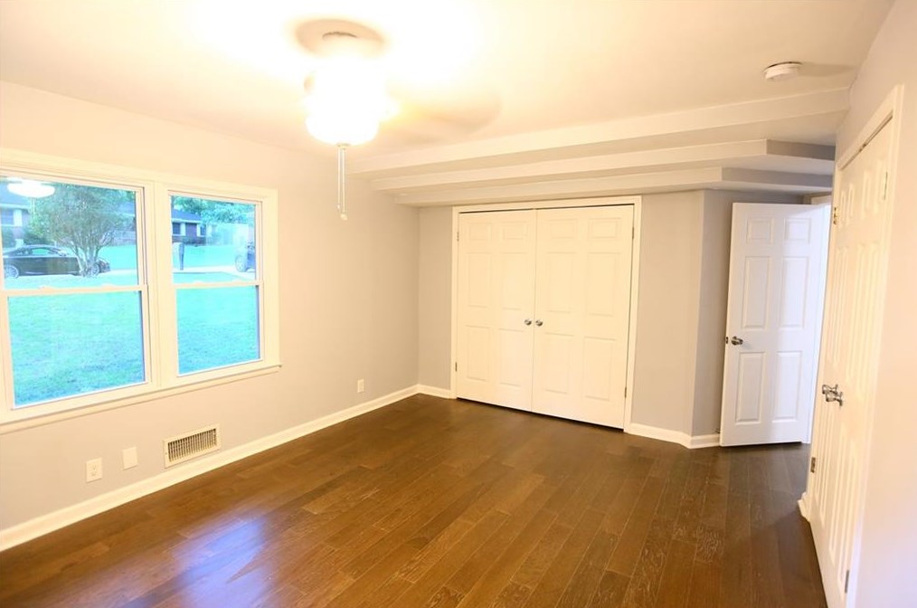 2393 Timber Ridge Ct, Decatur GA  30032-6325 exterior