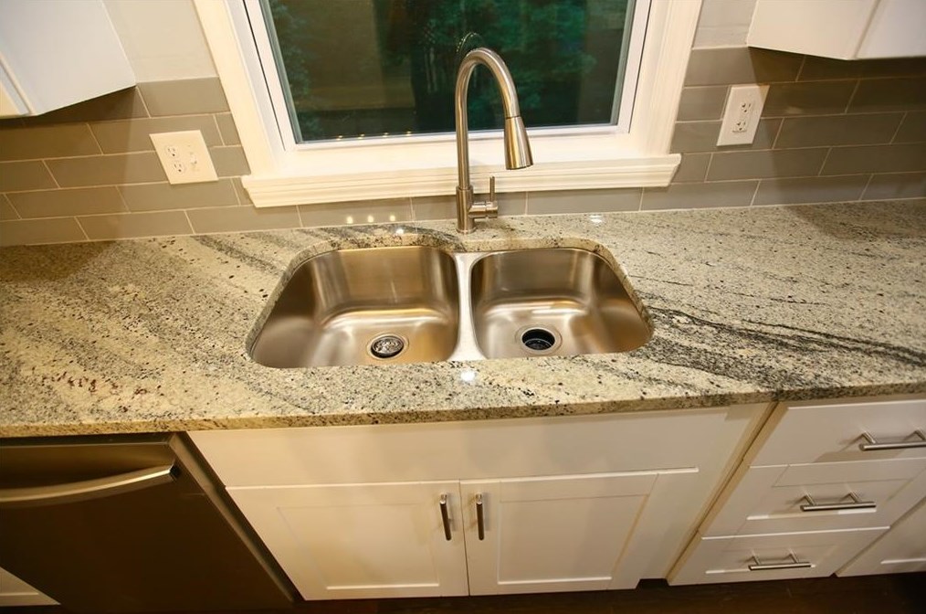 2393 Timber Ridge Ct, Decatur GA  30032-6325 exterior