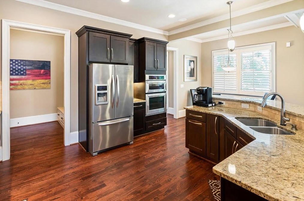 1133 Wimberly Rd, Atlanta GA  30319-2636 exterior
