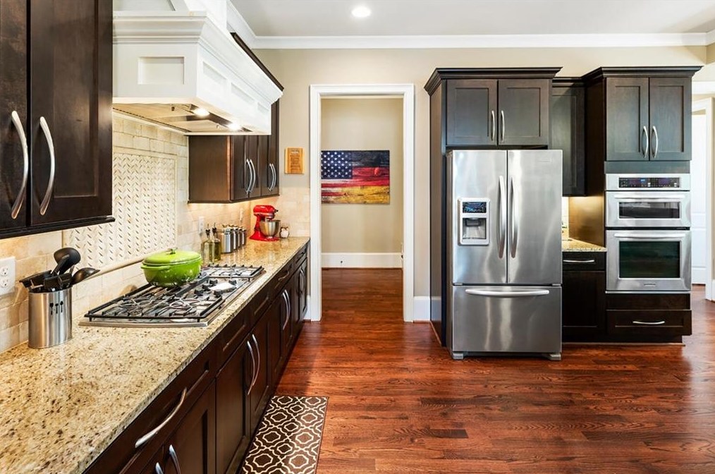 1133 Wimberly Rd, Atlanta GA  30319-2636 exterior