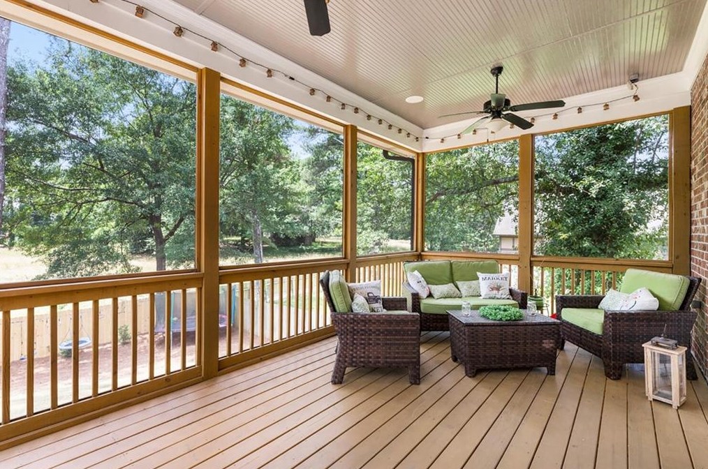 1133 Wimberly Rd, Atlanta GA  30319-2636 exterior
