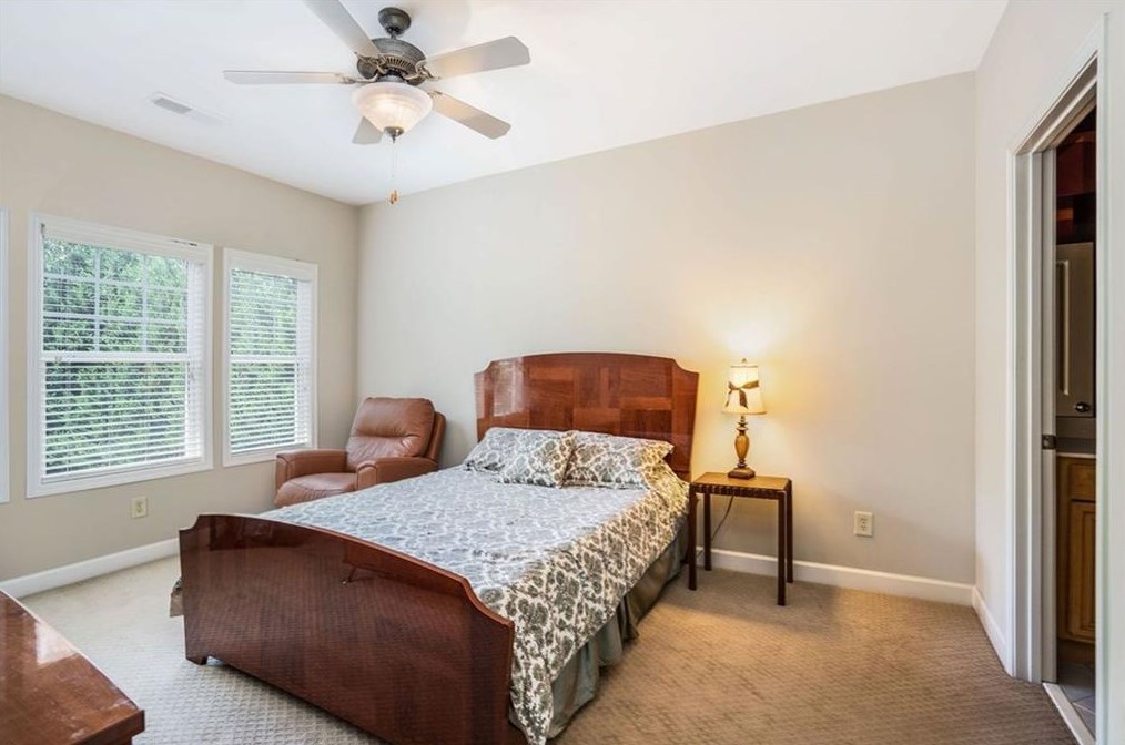 3107 Turman Cir, Decatur GA  30033-3256 exterior