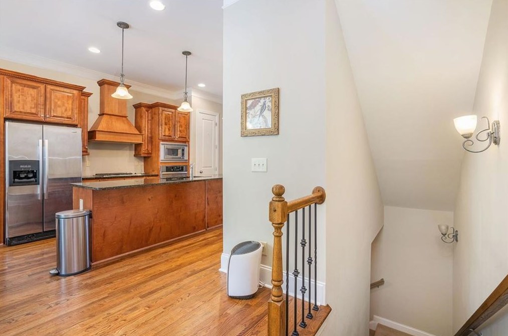 3107 Turman Cir, Decatur GA  30033-3256 exterior