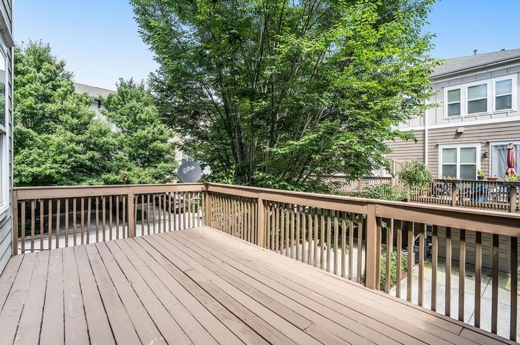 3107 Turman Cir, Decatur GA  30033-3256 exterior