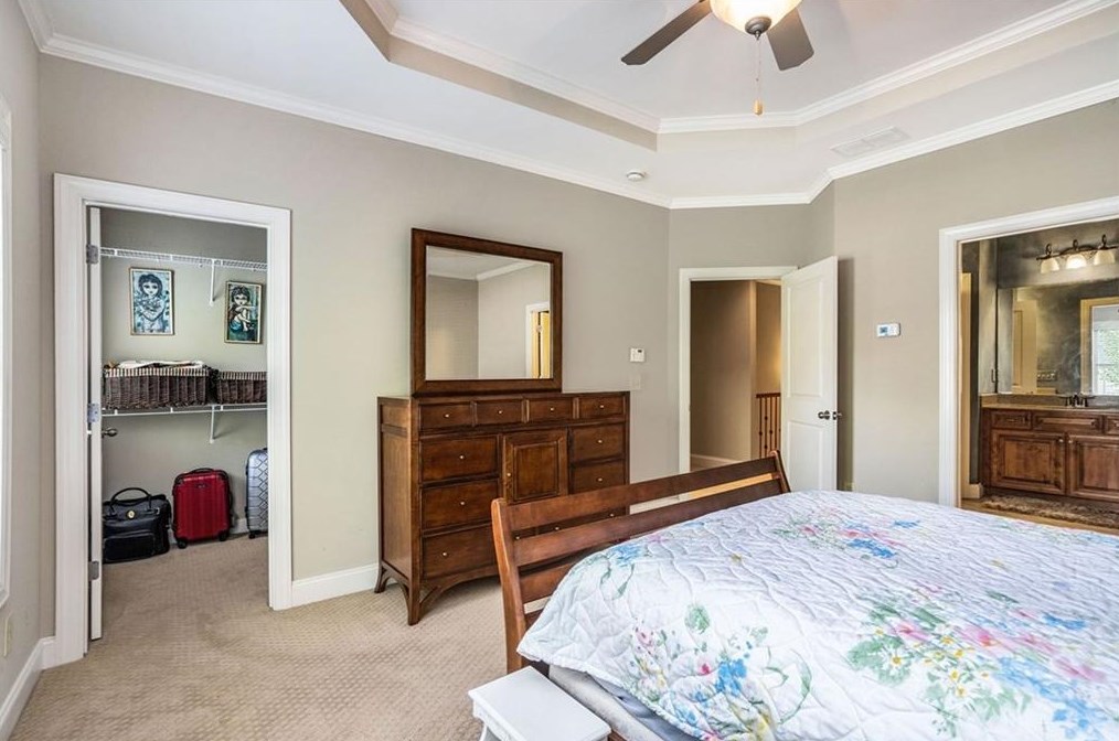 3107 Turman Cir, Decatur GA  30033-3256 exterior