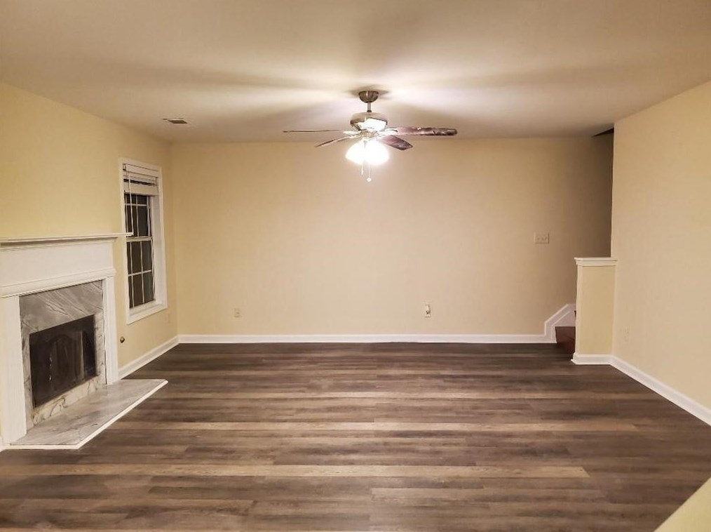 3115 Baymount Dr, Lawrenceville GA  30043-7690 exterior