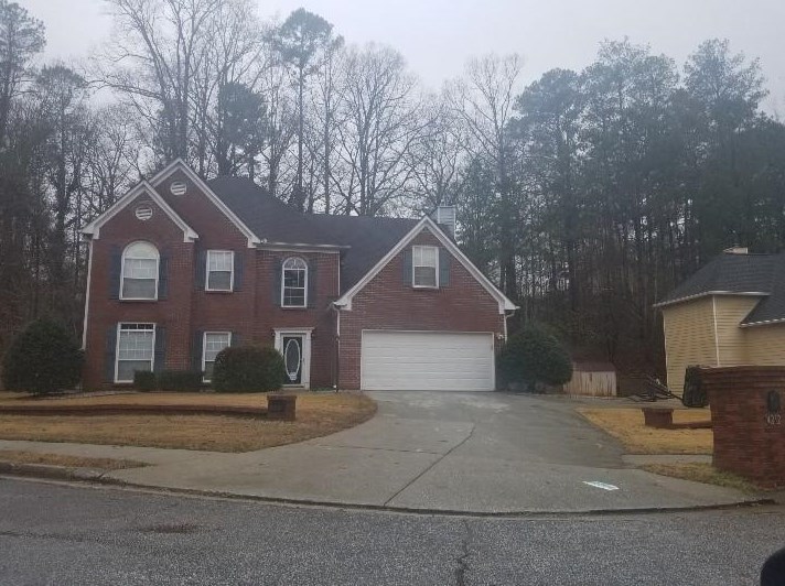 4212 Bucknell Pl, Decatur GA  30034-6026 exterior