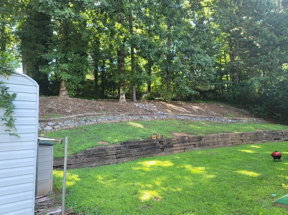 4212 Bucknell Pl, Decatur GA  30034-6026 exterior