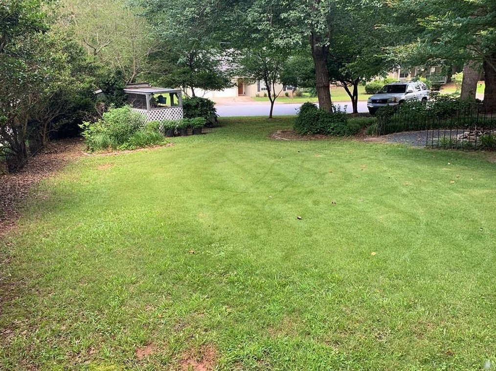3572 Stratford Pl, Douglasville GA  30135-7212 exterior