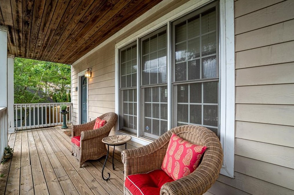 585 Orchard Ct, Atlanta GA  30312-2945 exterior