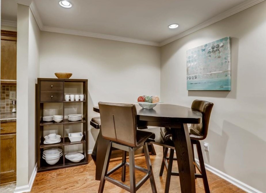 1408 Tuxworth Cir, Decatur GA  30033-5621 exterior