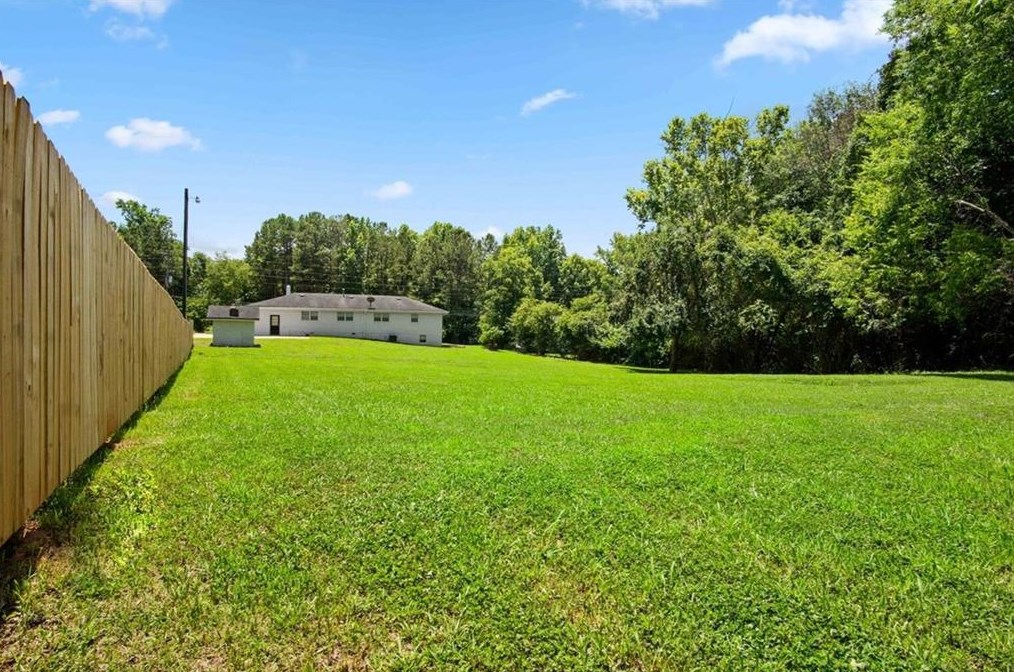 2620 Old Covington Rd, Conyers GA  30013-1414 exterior