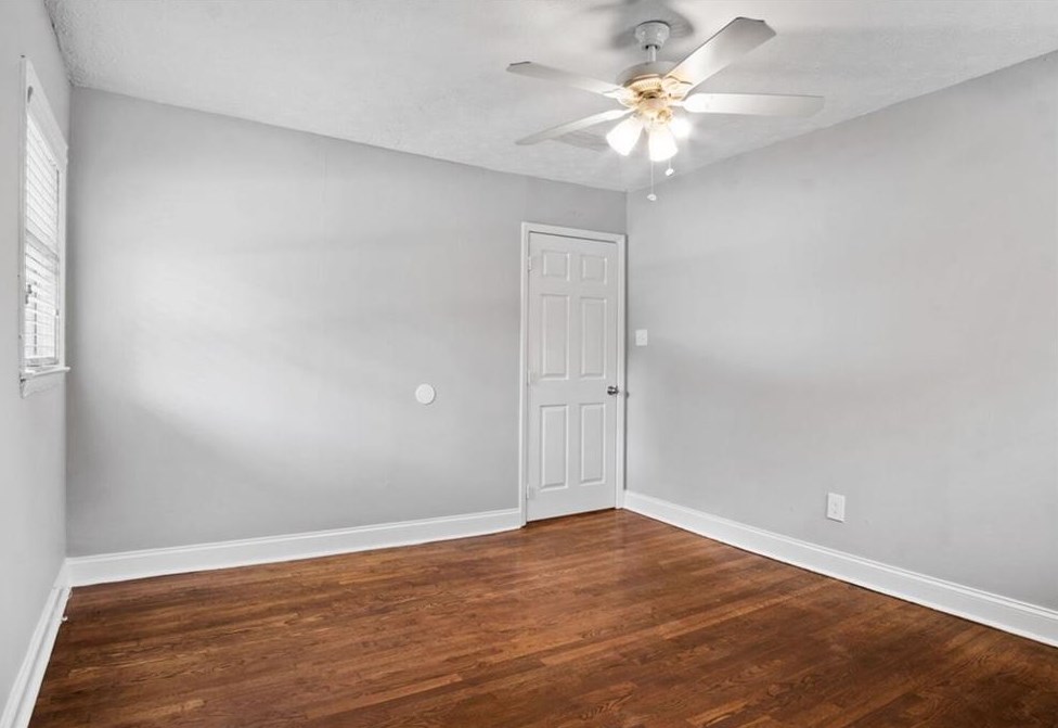 2620 Old Covington Rd, Conyers GA  30013-1414 exterior