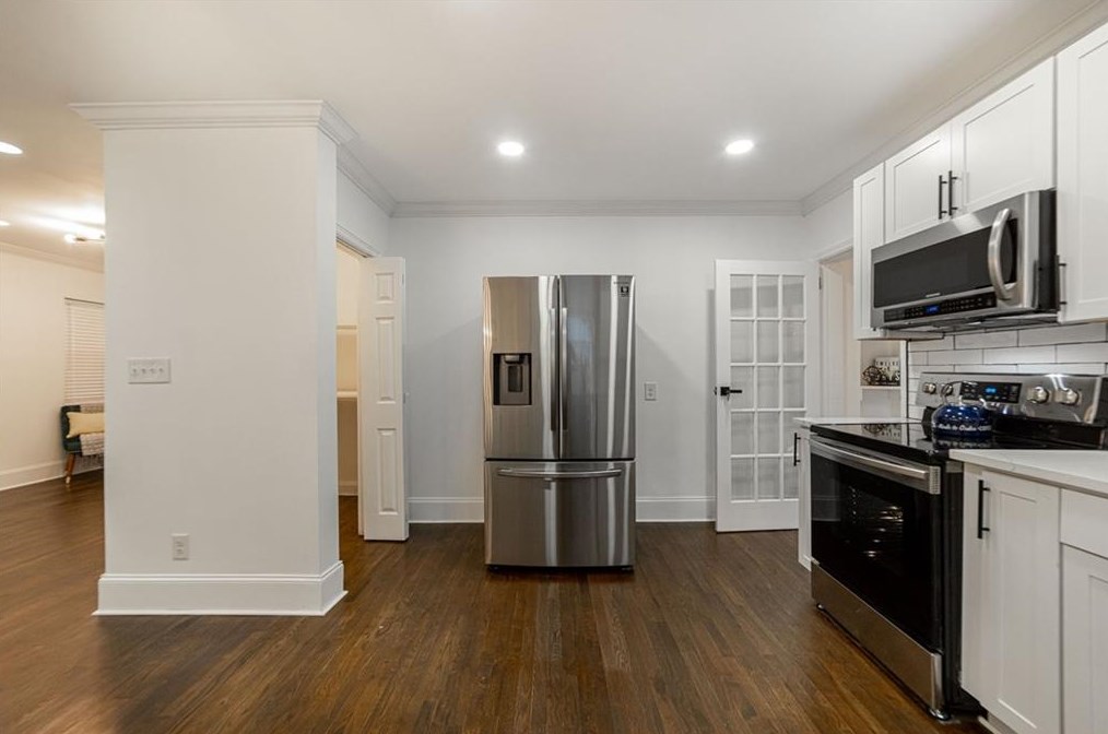 1257 Westridge Rd, Atlanta GA  30311-3431 exterior