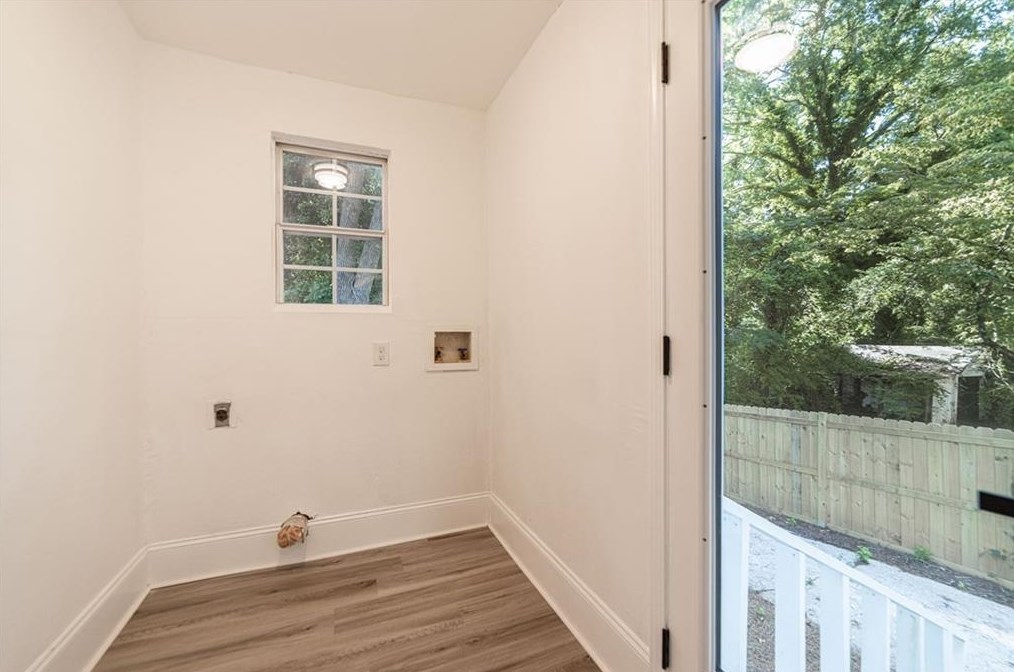 1257 Westridge Rd, Atlanta GA  30311-3431 exterior