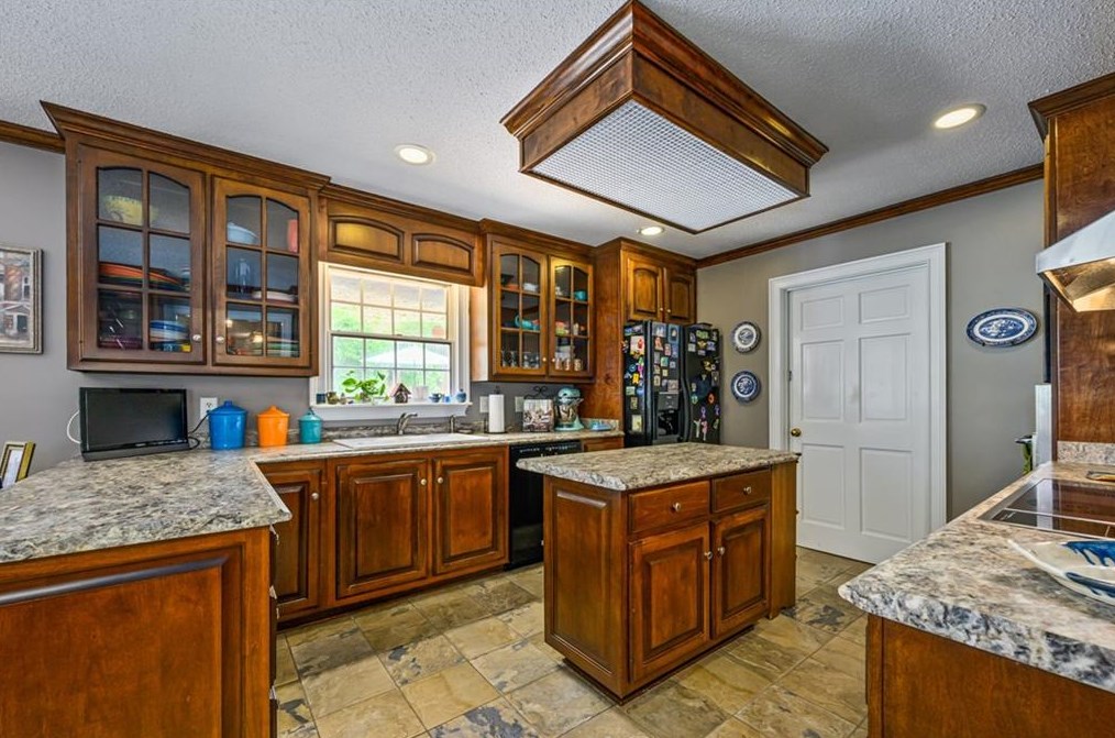 2990 Horseleg Creek Rd, Rome GA  30165-6543 exterior
