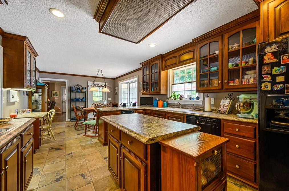 2990 Horseleg Creek Rd, Rome GA  30165-6543 exterior