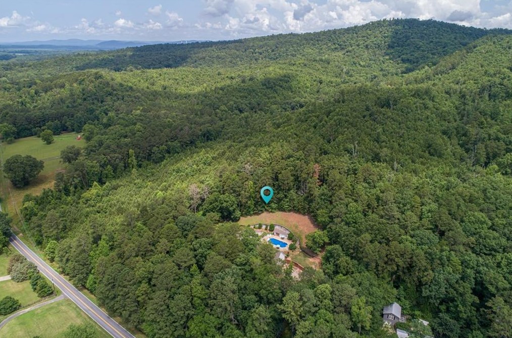 2990 Horseleg Creek Rd, Rome GA  30165-6543 exterior