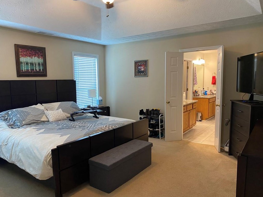 3572 Waldrop Farms Dr, Decatur GA  30034-7306 exterior