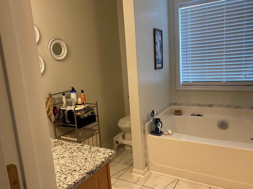 3572 Waldrop Farms Dr, Decatur GA  30034-7306 exterior