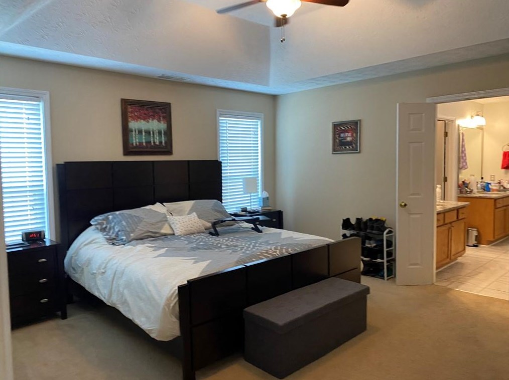 3572 Waldrop Farms Dr, Decatur GA  30034-7306 exterior