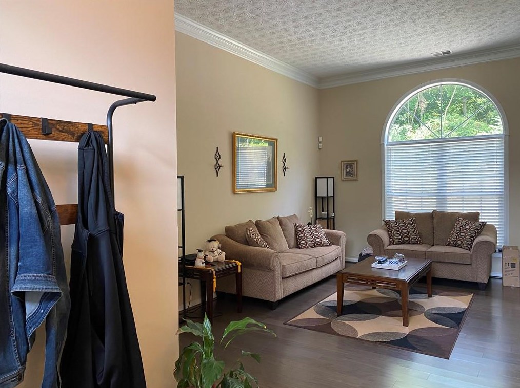 3572 Waldrop Farms Dr, Decatur GA  30034-7306 exterior