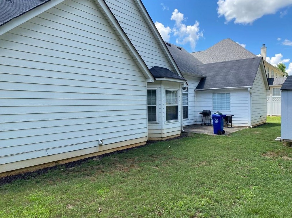 3572 Waldrop Farms Dr, Decatur GA  30034-7306 exterior