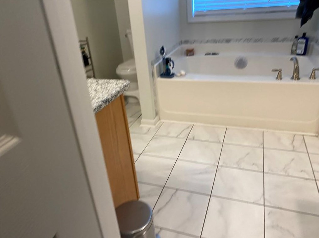 3572 Waldrop Farms Dr, Decatur GA  30034-7306 exterior