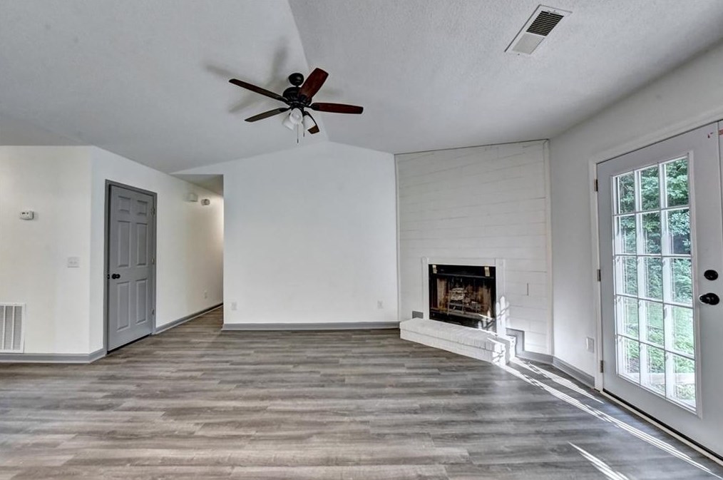 4204 Southvale Dr, Decatur GA  30034-6442 exterior