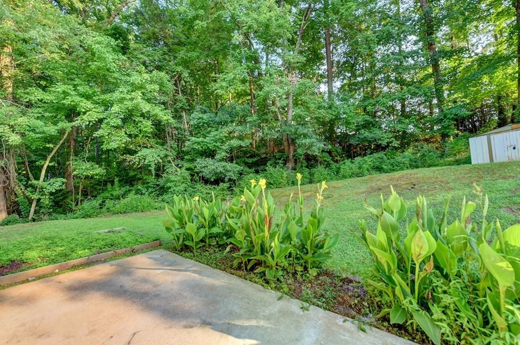 4204 Southvale Dr, Decatur GA  30034-6442 exterior