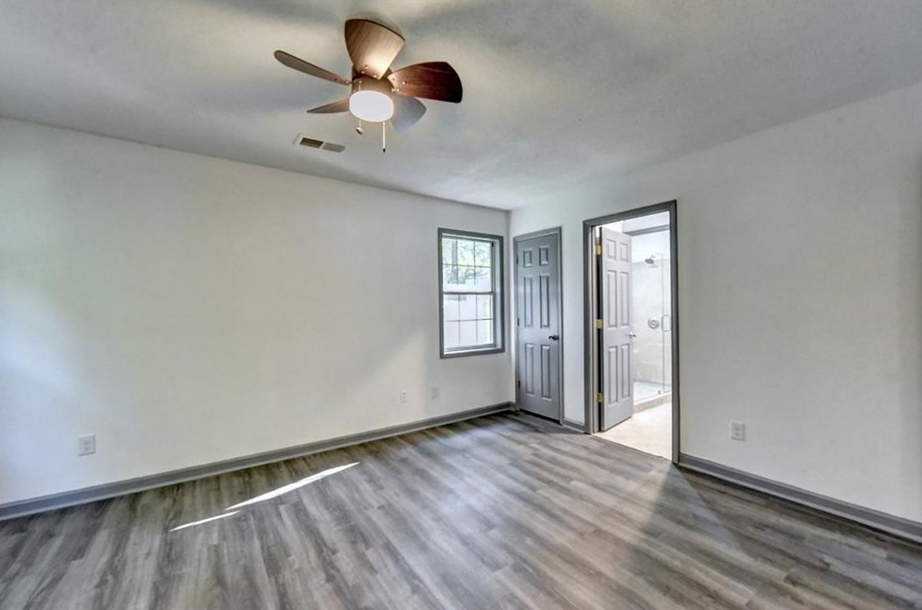 4204 Southvale Dr, Decatur GA  30034-6442 exterior