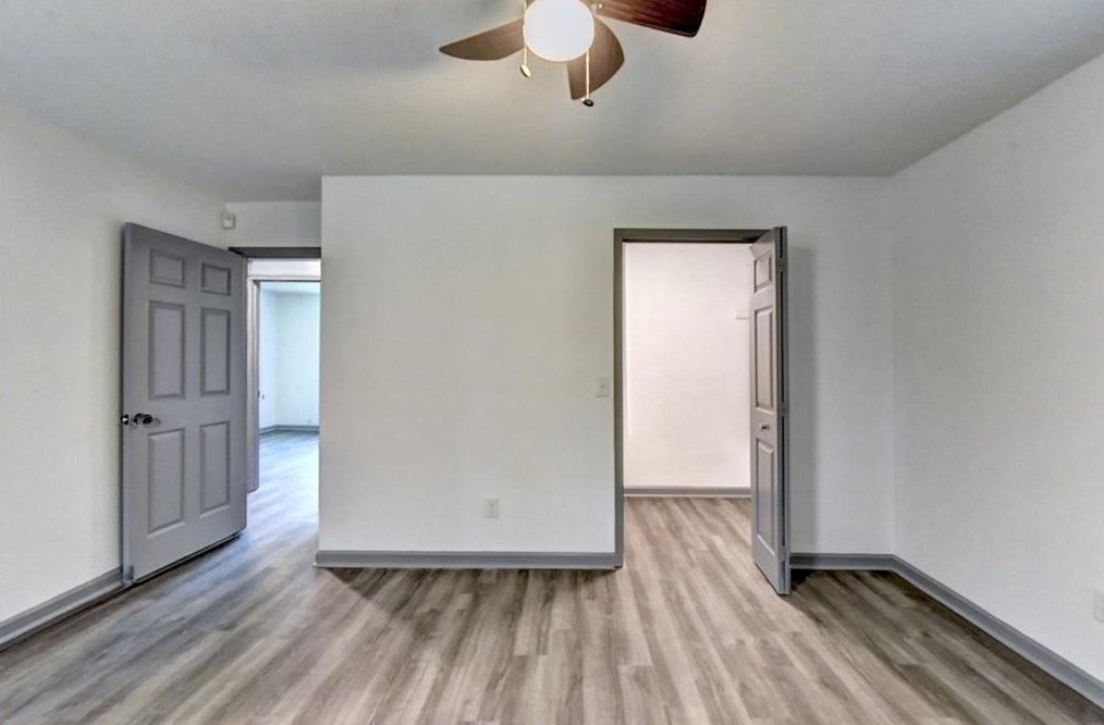 4204 Southvale Dr, Decatur GA  30034-6442 exterior