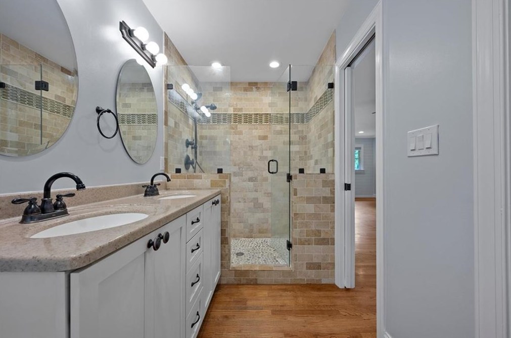 891 Brentwood Dr, Smyrna GA  30082-3405 exterior