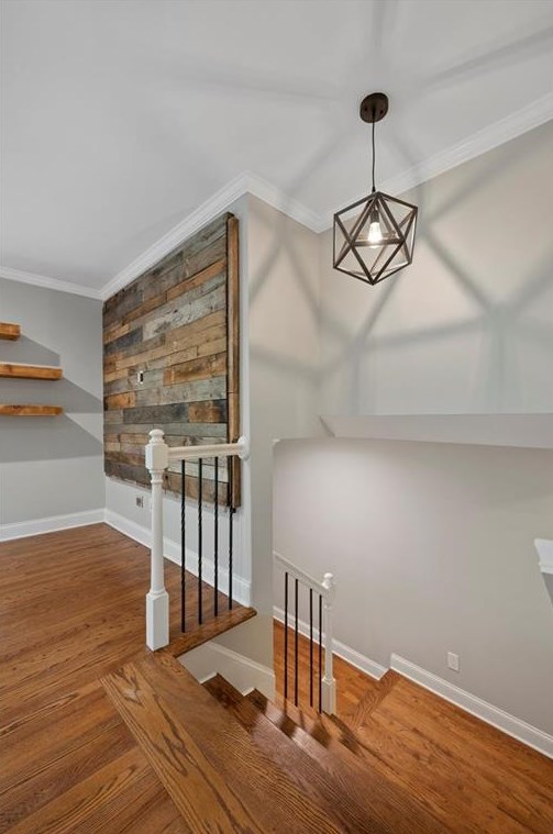 891 Brentwood Dr, Smyrna GA  30082-3405 exterior