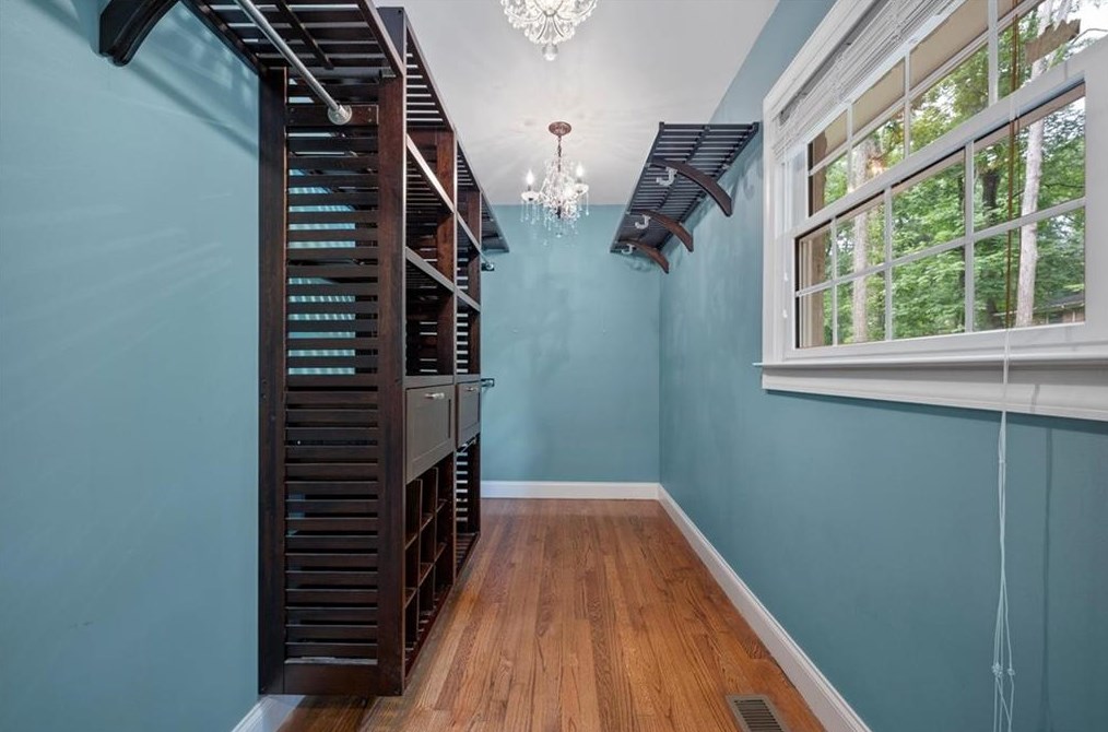 891 Brentwood Dr, Smyrna GA  30082-3405 exterior