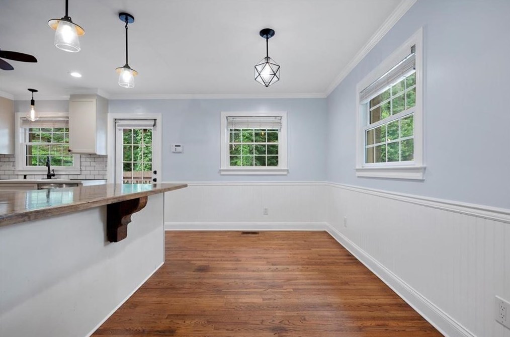 891 Brentwood Dr, Smyrna GA  30082-3405 exterior