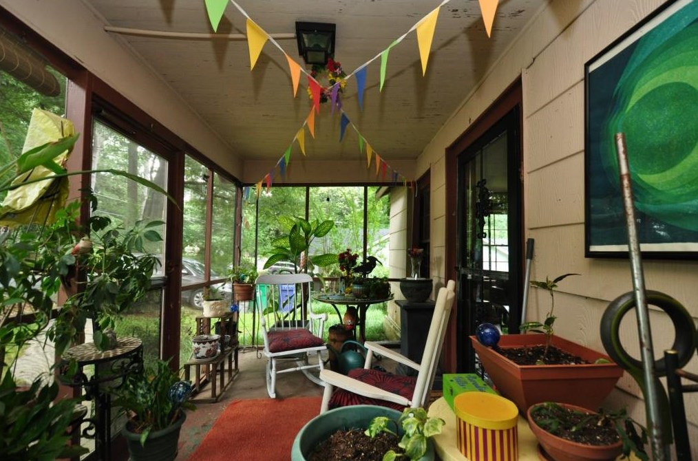 790 Valley Brook Rd, Decatur GA  30033-5840 exterior