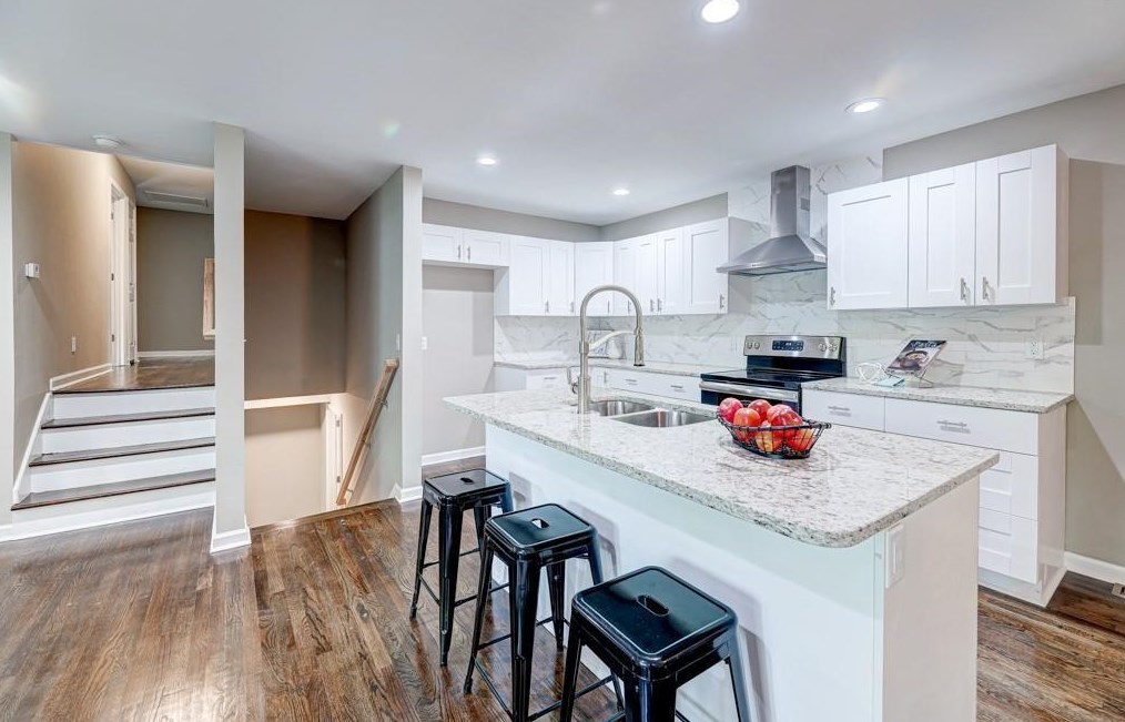 3559 Troutdale Ct, Decatur GA  30032-6040 exterior