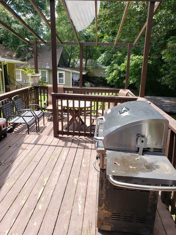 542 Paines Ave, Atlanta GA  30318-8412 exterior