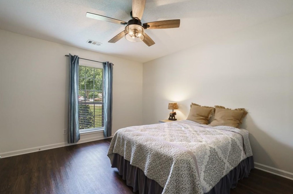 2487 Briar Valley Way, Dacula GA  30019-7517 exterior