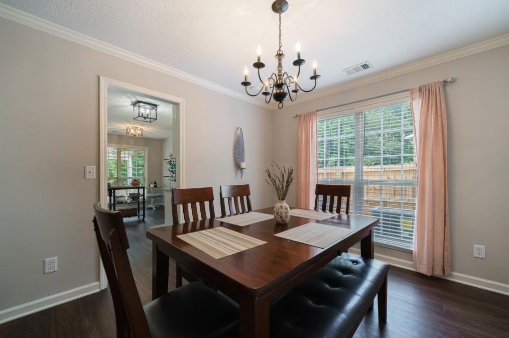 2487 Briar Valley Way, Dacula GA  30019-7517 exterior