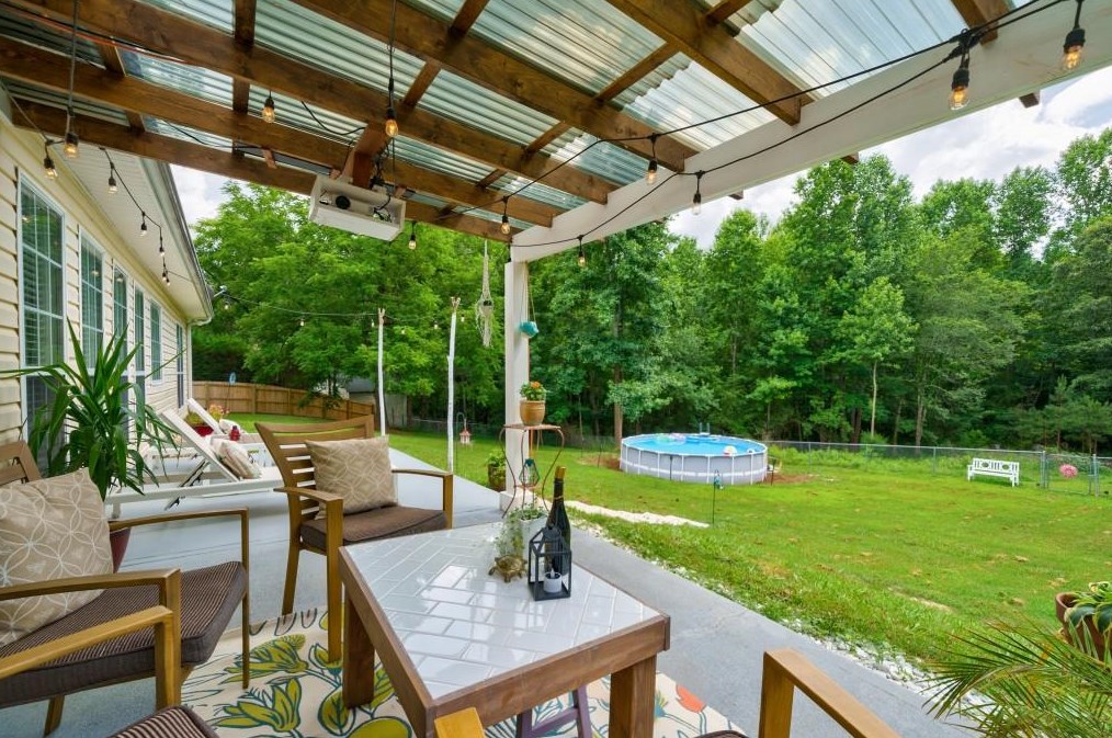 2487 Briar Valley Way, Dacula GA  30019-7517 exterior